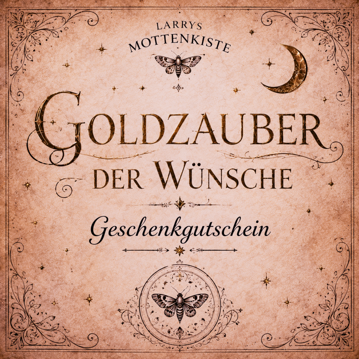Geschenkgutscheine