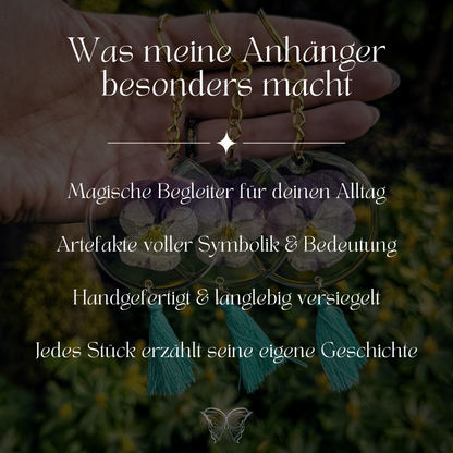 Kleine Begleiter - Katzenpfote 🐱