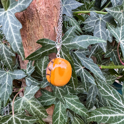 Talisman der Erde mit natürlichem Mookait 🧡✨