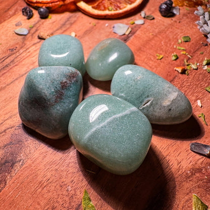 Grüner Aventurin 💚