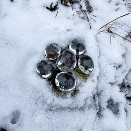 Bergkristall - Hüter der Erkenntnis 🤍